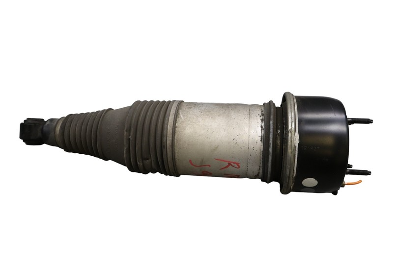 10-19 Jaguar XJ X351 Rear Right Side Air Suspension Shock Strut Absorber Oem