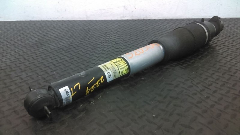 06-08 Buick Lucerne Rear Left Driver Absorber Air Shock OEM 19300025