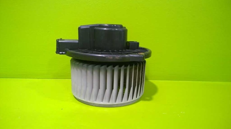 08 09 PONTIAC G8 BLOWER MOTOR OEM 3067-23