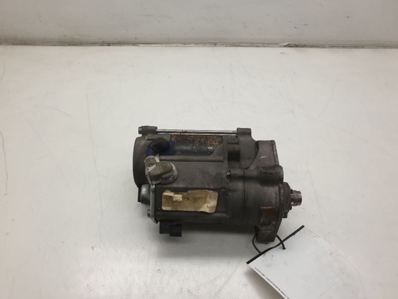 89-93 TOYOTA 4RUNNER 6 CYL STARTER MOTOR ASSEMBLY