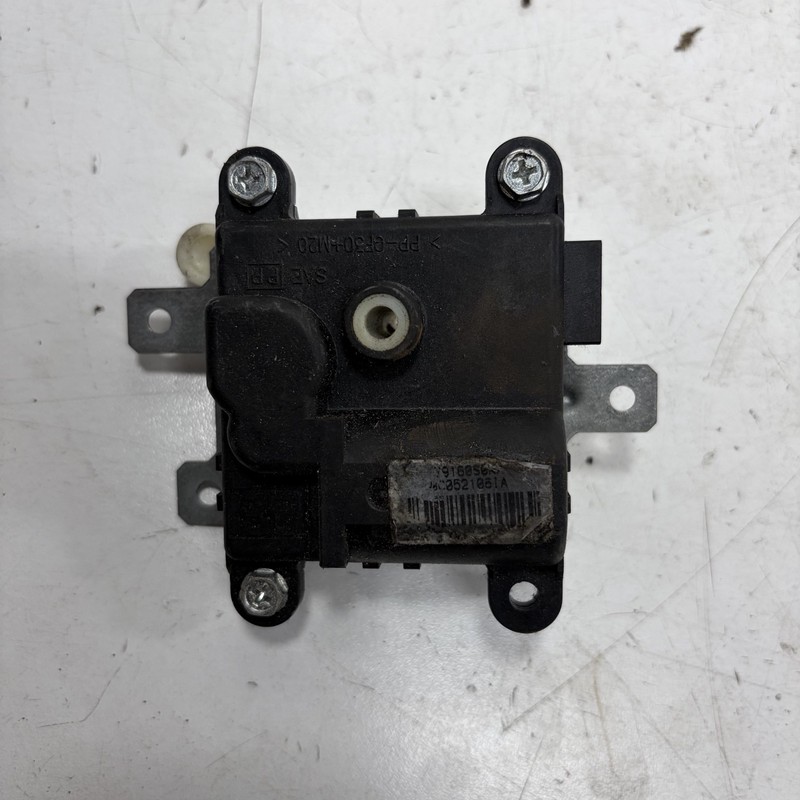 99-03 Acura TL Heater Motor Air Mix 79160-S0K-A01 OEM