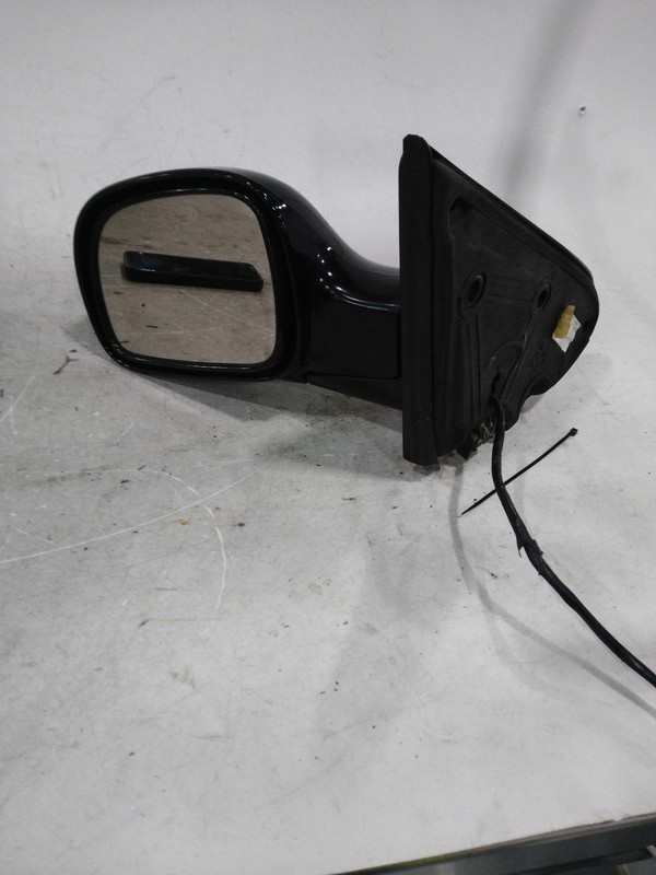2007 Chrysler Town & Country Left Door Mirror Assembly, Used, 220K Miles