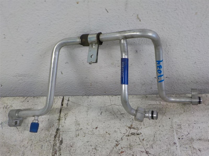 2010 2011 2012 2013 2014 2015 Honda Pilot AC SUCTION PIPE HOSE 80321-STX-A02