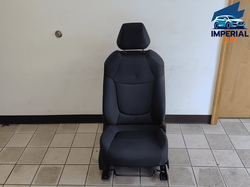 2019-2025 TOYOTA RAV4 FRONT RIGHT PASSENGER SEAT ASSEMBLY CLOTH OEM