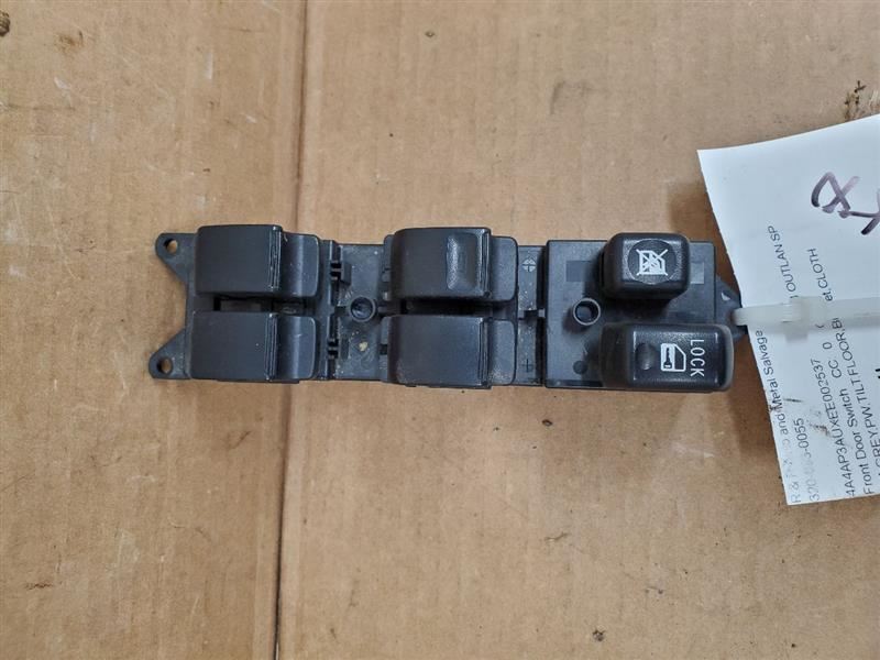 OUTLAN SP 2014 Front Door Switch 274643