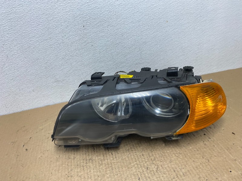2002 to 2003 BMW 325Ci 330Ci E46 Coupe Left Side Xenon Headlight AC4127 DW