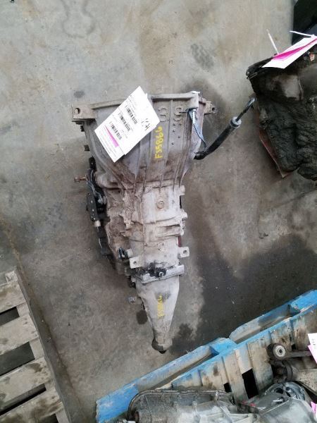 Automatic Transmission Police Package Fits 96 CROWN VICTORIA 258745