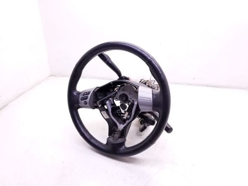 05-10 SCION TC FWD MTSTEERING COLUMN ASSEMBLY