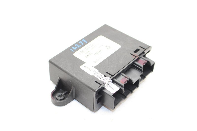 21-24 Ford Mach-E Hood Release Control Module LJ8B14F008