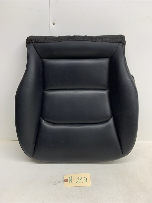 2020-2022 TESLA Y FRONT LEFT DRIVER SEAT LOWER CUSHION BOTTOM OEM 259 UP