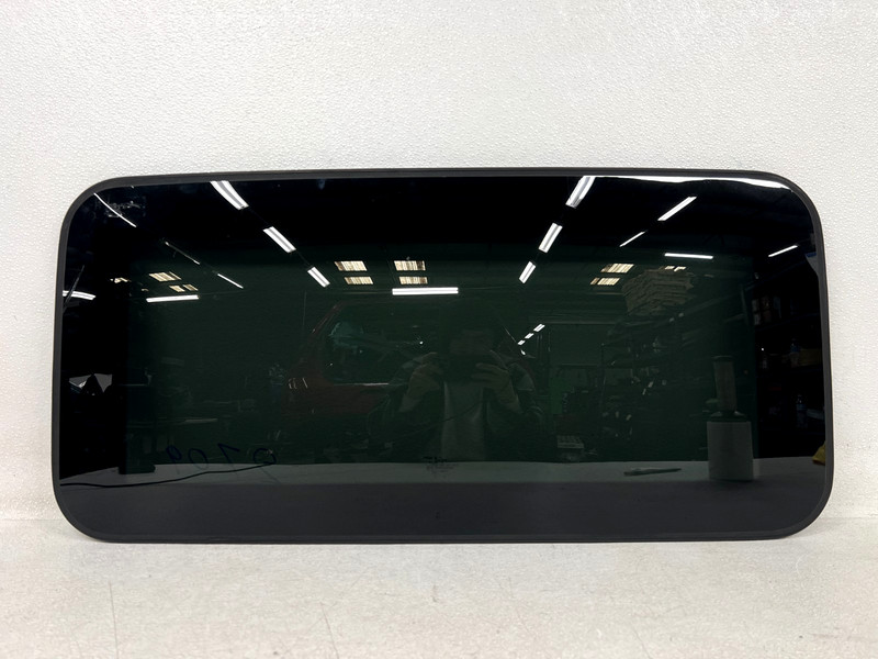 ⭐2013-2020 INFINITI QX60 JX35 FRONT SUNROOF MOONROOF WINDOW GLASS PANEL LOT2709