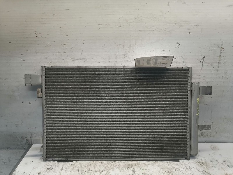 AC Condenser Fits 17-23 IMPREZA 1572023