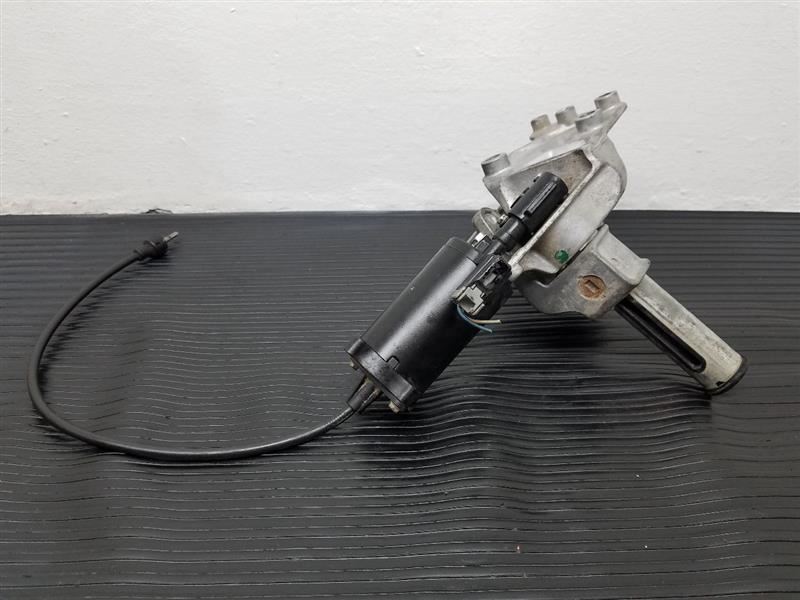 05-07 Ford F250SD F350SD Pedal Adjuster With Motor OEM 5C3Z-9D845-A