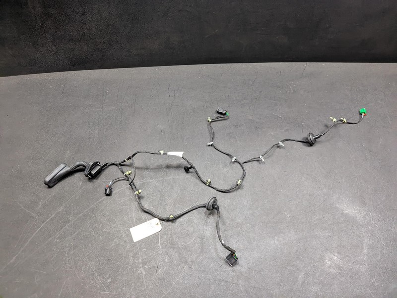 Rear Right Door Wiring Harness 2022 Chevrolet Equinox 85124912 2020 2021