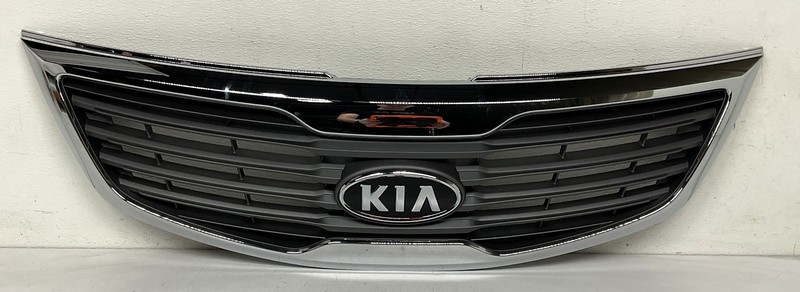 OEM Upper Grille For KIA Sportage (2.4L) 86350-3W030