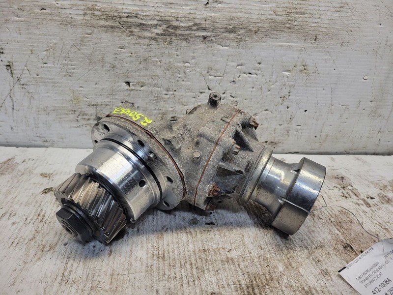 Transfer Case 2.0L 4 Cylinder Fits 17-19 INFINITI QX30 1693402