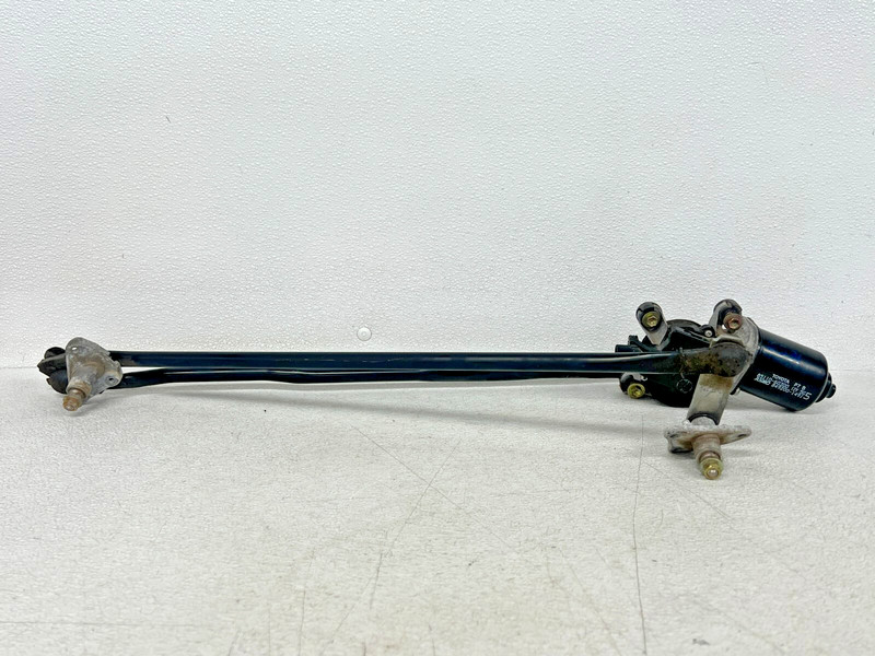 ⭐1998-2007 LEXUS LX470 FRONT WINDSHIELD WIPER WASHER LINKAGE MOTOR OEM LOT2581