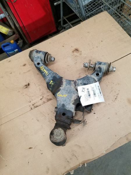 Passenger Right Lower Control Arm Front Fits 07-18 TUNDRA 251924