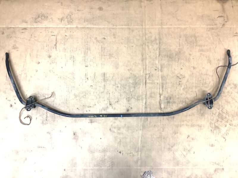 03-07 Accord Sway Bar Rear Suspension Lower Arm Stabilizer Spring Used OEM