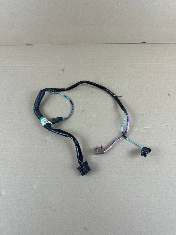 ✅Tesla Model 3 Front Driver Side Seat Wiring Harness AG130728-B