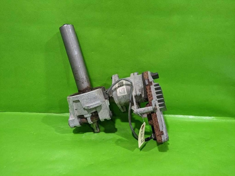 05-10 PONTIAC G6 POWER STEERING COLUMN ASSIST MOTOR OEM 4541-14