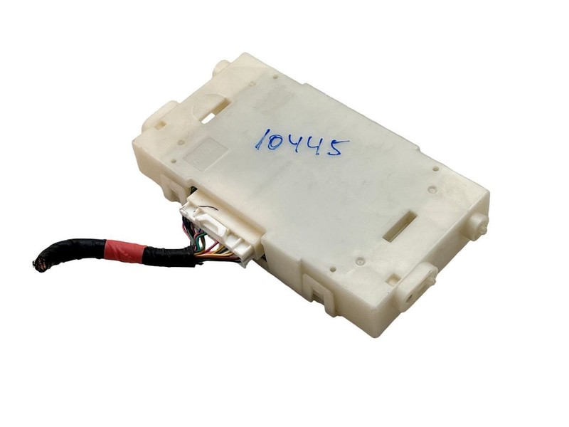 2015-2017 Nissan Murano Temperature Control Module