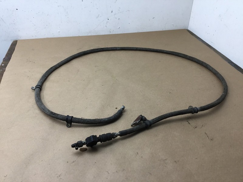 Maserati Coupe GT 2003 Clutch Hydraulic Oil Line Pipe Hose 02-06 ;:Y