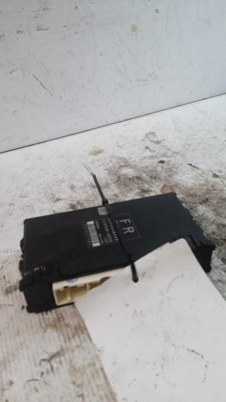 2015 Subaru Forester Engine Control Module ECM 2.5L OEM 117K Miles