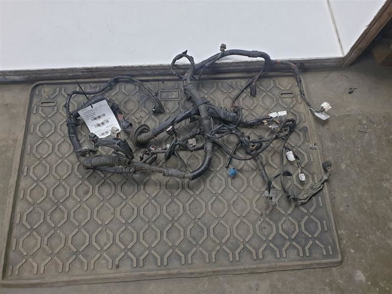 04 05 06 SCION XA 1.5L MT ENGINE WIRE HARNESS 82121-5C100