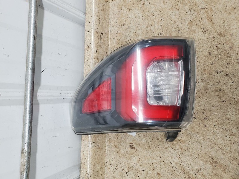 Passenger Tail Light VIN J 11th Digit Limited Fits 13-17 ACADIA 306404