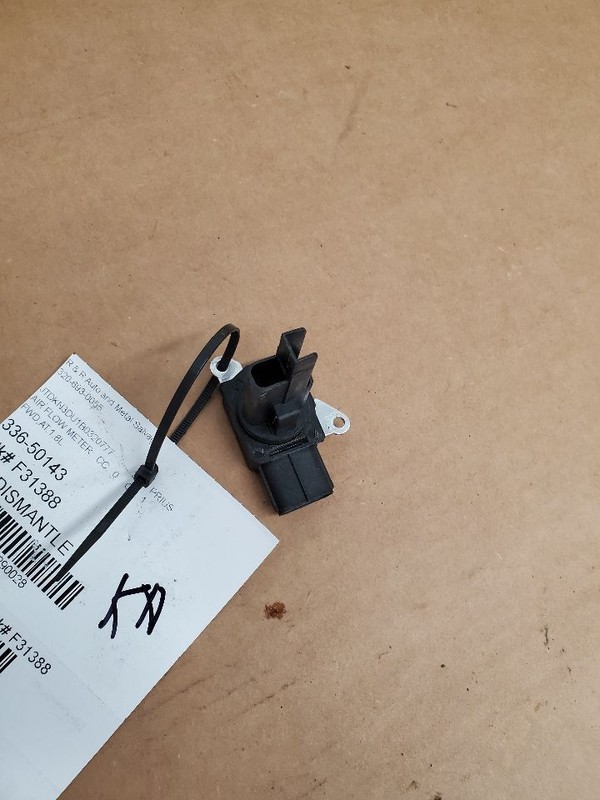 Air Flow Meter 4.0L 1GRFE Engine 6 Cylinder Fits 10-23 4 RUNNER 290028