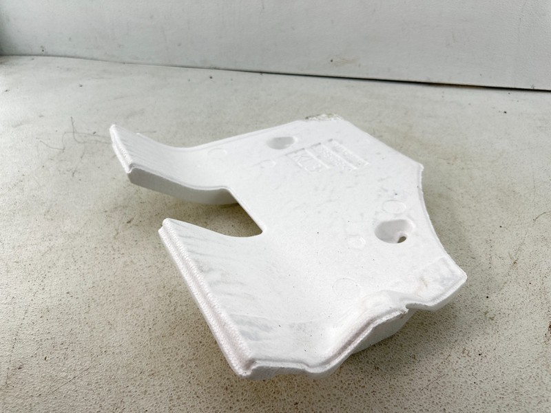 2018-2020Toyota Camry under Carpet Floor Mat isolation OEM