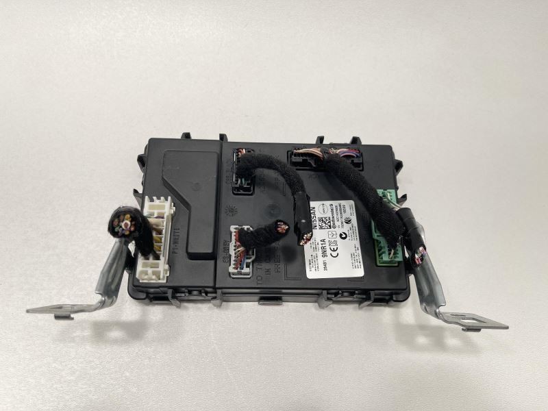 2019-2020 INFINITI QX60 BODY CONTROL MODULE 3.5L AT FWD 105K -PURE- 48091