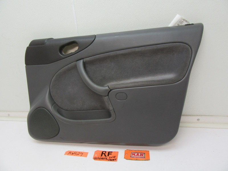 DOOR PANEL RIGHT FRONT R RH RF PASSENGER HATCHBACK 5 DOOR for SAAB 9-3 9 3 900
