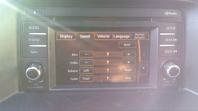 2013-2016 Mazda CX-5 Navigation GPS Screen Menu Info Nav GJS2 66 DV0B CX5 Oem
