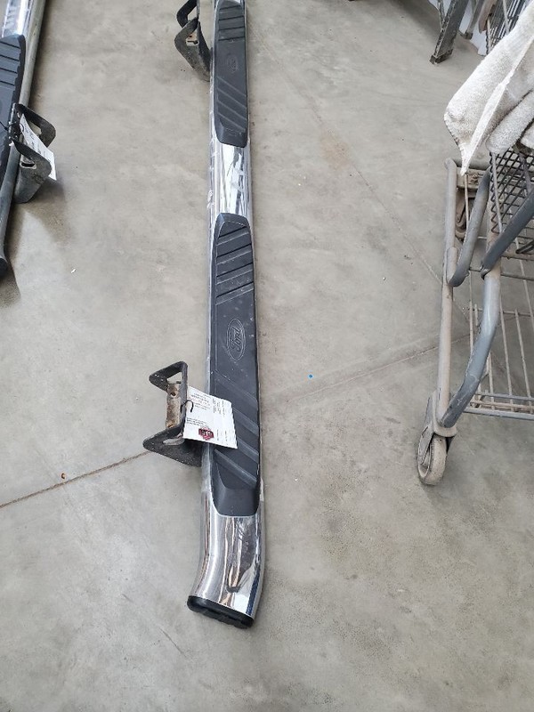 F1502014 Running Board 288029