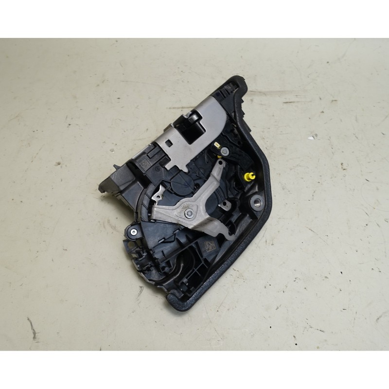 2018-2024 BMW G01 X3 G02 X4 Factory Left Rear Driver Door Latch Lock OEM