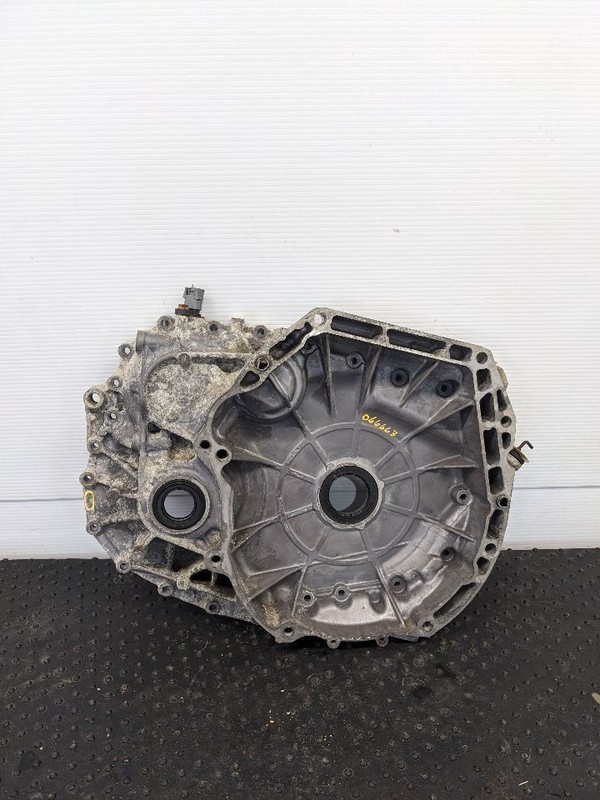 13-14 Honda Accord CVT Transmission 2.4L Bell Housing OEM 1189686