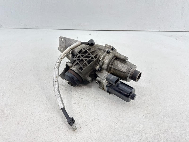 2015-2018 JEEP RENEGADE2.4FRONT DIFF DIFFERENTIAL OEM 4X4 W/FWD