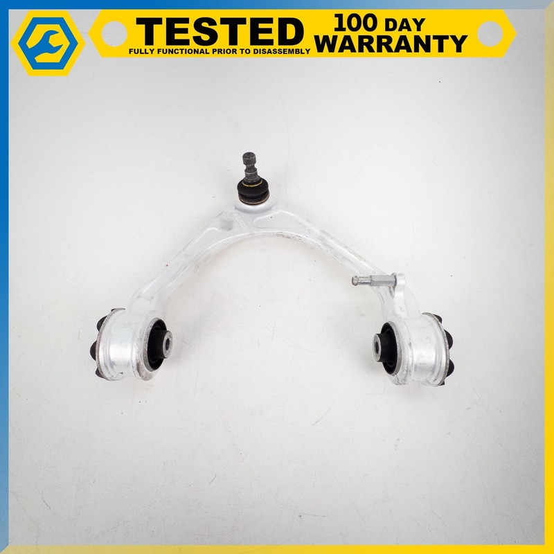 16-23 JAGUAR XF X260 F-PACE FRONT RIGHT SIDE UPPER SUSPENSION CONTROL ARM OEM