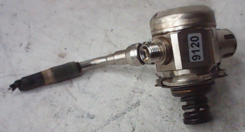 2015-2019 HYUNDAI SONATA 2.4L HIGH PRESSURE FUEL PUMP ASSEMBLY 35320-2GGA0 OEM
