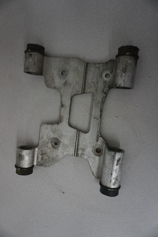 2003-2005 MXZ 800 GSX Summit Ski-Doo OEM Engine Support Bracket Mount