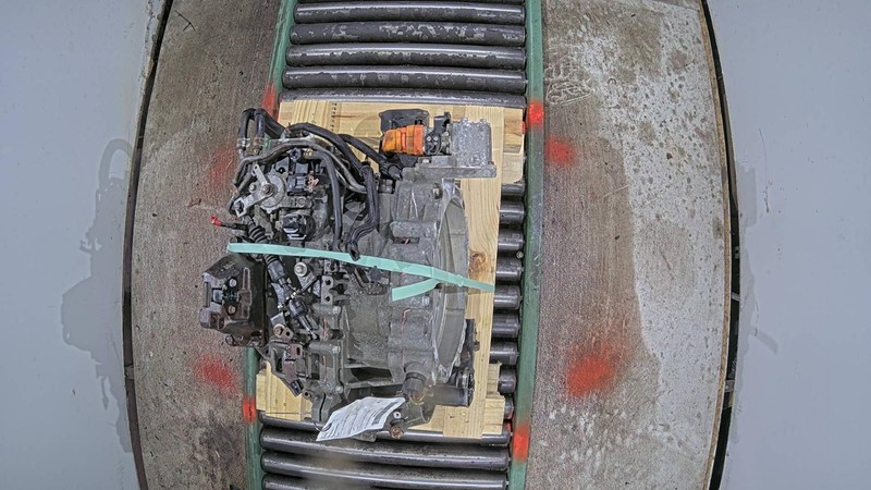 2015 Hyundai Sonata Automatic Transmission Assembly OEM 95K Miles FWD