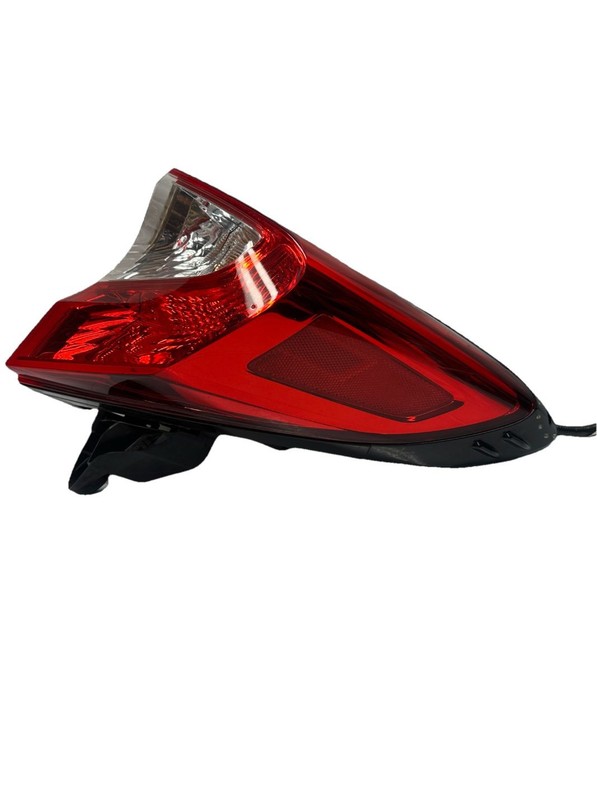 Toyota CHR tail light 2018 to 2022 quarter panel right side assy OEM 81551F4021