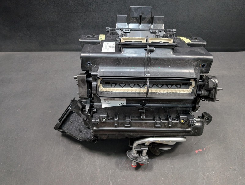 HVAC Heater Core & Housing 2019 Audi A7 4K1820005S 2020 2021 2022 2023 2024