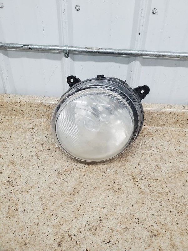 Passenger Right Headlight Halogen Fits 07-17 PATRIOT 301915