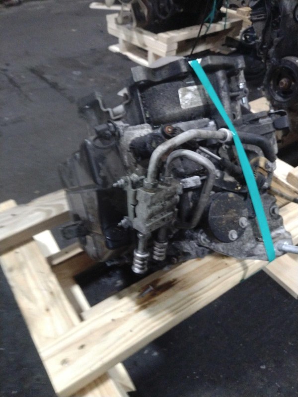 2016 Ford Fusion Automatic Transmission Assembly FWD 89K Miles OEM DG9P7000KB