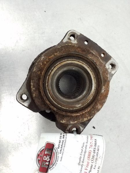 Hub Front Fits 92-01 LUMINA CAR 180353