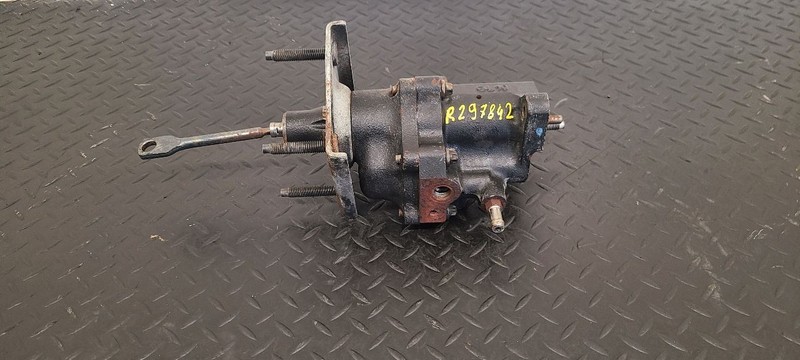14-16 Dodge Ram 4500 6.4 & 6.7L Power Brake Booster OEM 52013874AE