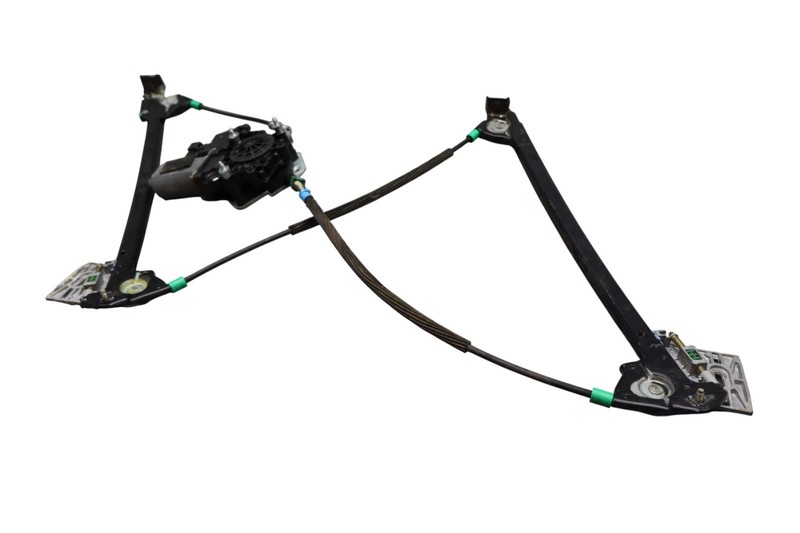 97-04 Porsche Boxster Left Window Regulator 98654201503 Oem